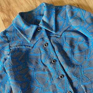 Handmade Vintage Jacket